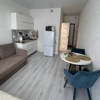 Сдается 1-комнатная квартира, 30 м²