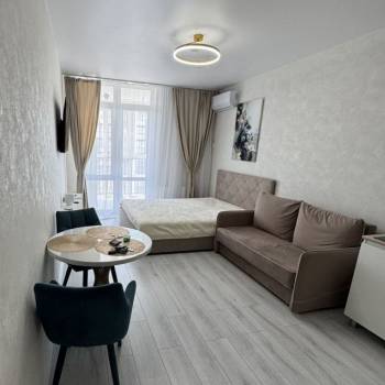 Сдается 1-комнатная квартира, 30 м²