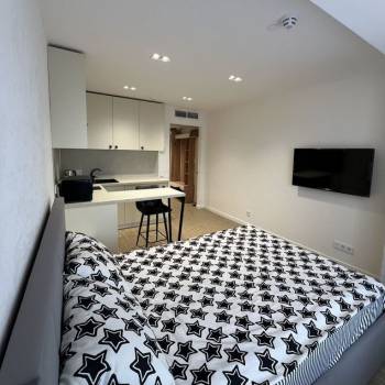 Сдается 1-комнатная квартира, 22 м²