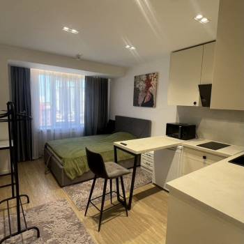 Сдается 1-комнатная квартира, 22 м²