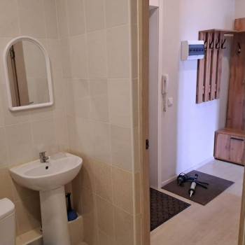 Сдается 1-комнатная квартира, 26 м²