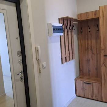 Сдается 1-комнатная квартира, 26 м²