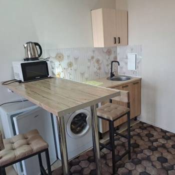 Сдается 1-комнатная квартира, 26 м²