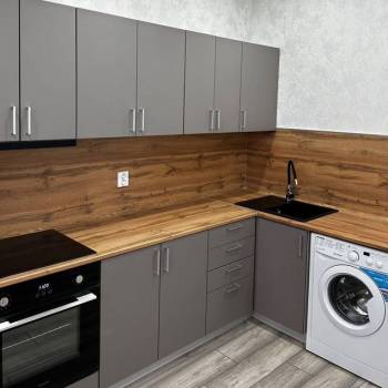 Сдается 1-комнатная квартира, 44 м²