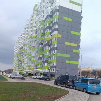 Сдается 1-комнатная квартира, 26,2 м²