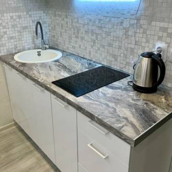 Сдается 1-комнатная квартира, 34,1 м²