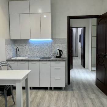 Сдается 1-комнатная квартира, 34,1 м²