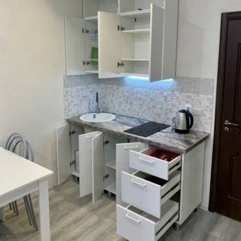 Сдается 1-комнатная квартира, 34,1 м²