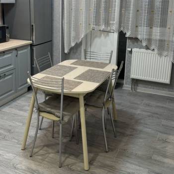 Сдается 1-комнатная квартира, 43 м²