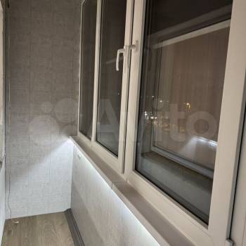 Сдается 1-комнатная квартира, 30 м²