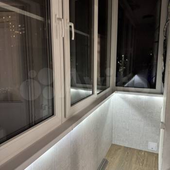 Сдается 1-комнатная квартира, 30 м²