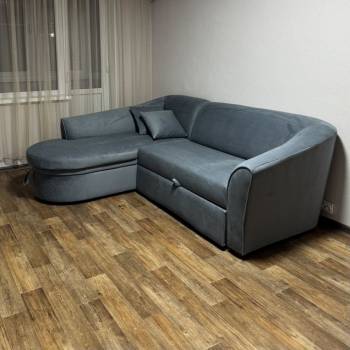 Сдается 1-комнатная квартира, 30 м²