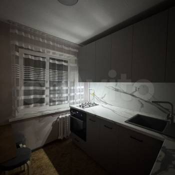 Сдается 1-комнатная квартира, 30 м²