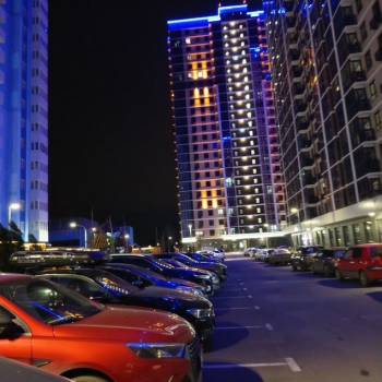 Сдается 1-комнатная квартира, 47 м²