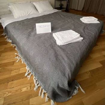 Сдается 1-комнатная квартира, 46 м²