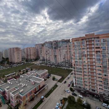 Сдается 1-комнатная квартира, 51 м²