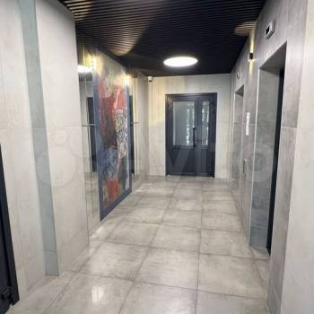 Сдается 1-комнатная квартира, 51 м²