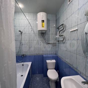 Сдается 1-комнатная квартира, 51 м²