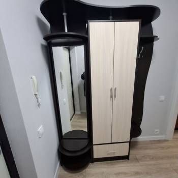 Сдается 1-комнатная квартира, 39 м²