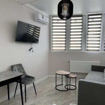 Сдается 1-комнатная квартира, 41 м²