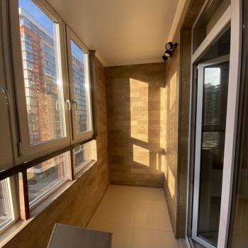 Сдается 2-х комнатная квартира, 57,1 м²