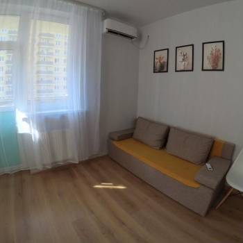 Сдается 2-х комнатная квартира, 52,8 м²