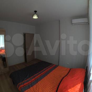 Сдается 2-х комнатная квартира, 52,8 м²