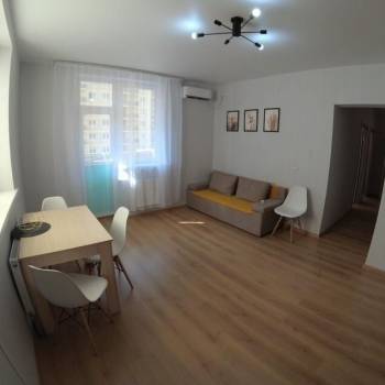 Сдается 2-х комнатная квартира, 52,8 м²