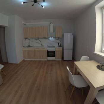 Сдается 2-х комнатная квартира, 52,8 м²