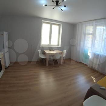 Сдается 2-х комнатная квартира, 52,8 м²