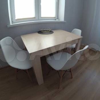 Сдается 2-х комнатная квартира, 52,8 м²