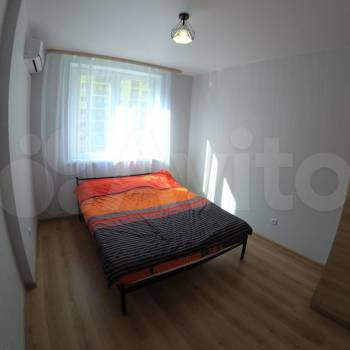 Сдается 2-х комнатная квартира, 52,8 м²