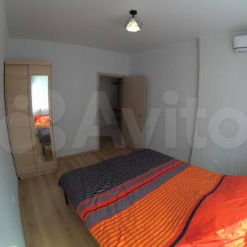 Сдается 2-х комнатная квартира, 52,8 м²