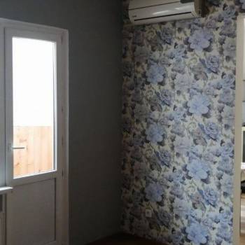 Сдается 2-х комнатная квартира, 75 м²