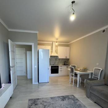 Продается 2-х комнатная квартира, 48 м²