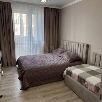 Продается 2-х комнатная квартира, 48 м²