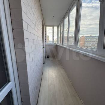 Продается 2-х комнатная квартира, 48 м²