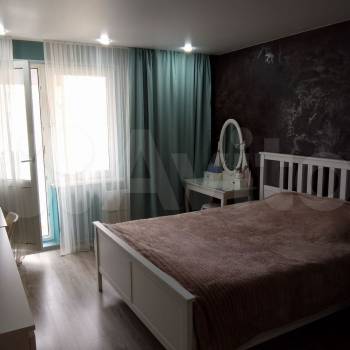 Продается 2-х комнатная квартира, 65 м²
