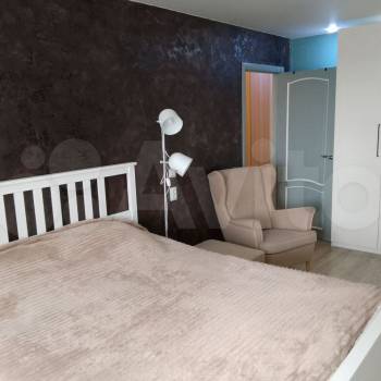 Продается 2-х комнатная квартира, 65 м²