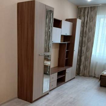 Сдается 1-комнатная квартира, 36,4 м²