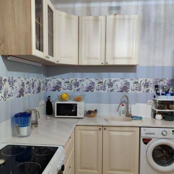 Продается 1-комнатная квартира, 42,1 м²