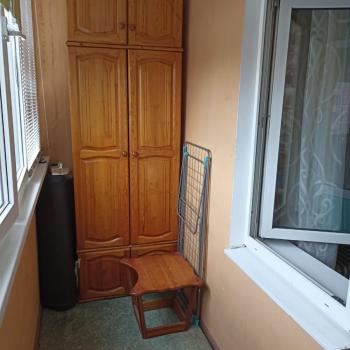 Сдается 1-комнатная квартира, 38 м²