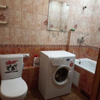 Сдается 1-комнатная квартира, 38 м²