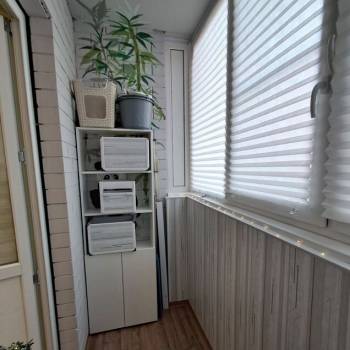 Продается 1-комнатная квартира, 34 м²