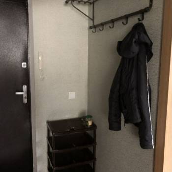 Продается 1-комнатная квартира, 39,1 м²