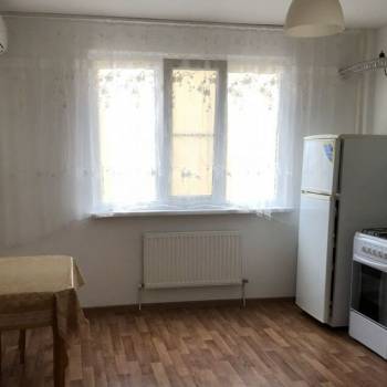 Продается 1-комнатная квартира, 39,1 м²