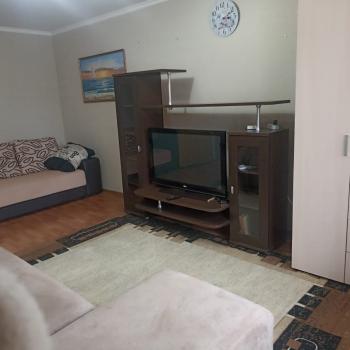 Сдается 1-комнатная квартира, 38 м²