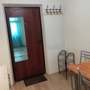 Сдается 1-комнатная квартира, 25 м²