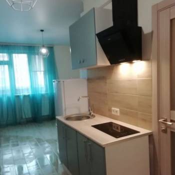 Сдается 1-комнатная квартира, 25 м²