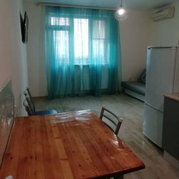 Сдается 1-комнатная квартира, 25 м²